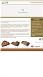 Mobile Screenshot of berninafoods.com